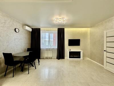 квартира за адресою Гарматна вул., 38-Б