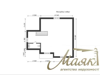 дом по адресу Чумацкая ул.