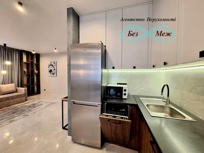 квартира за адресою Корольова вул., 6