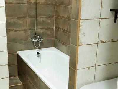 квартира по адресу Новомостицкая ул., 15
