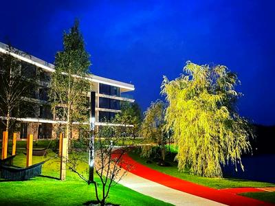 квартира за адресою Паркова, 1