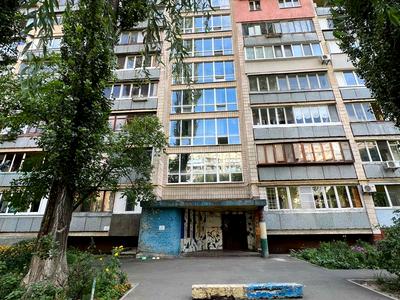 квартира по адресу Рокоссовского маршала просп., 10-А
