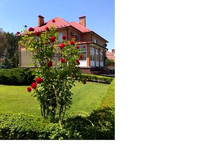 будинок за адресою Польова