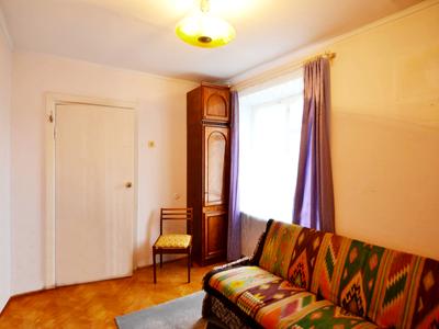 квартира по адресу Долгая ул., 26