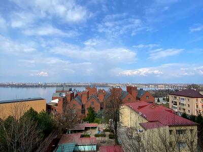квартира по адресу Володимира Вернадського ул. (Дзержинського), 35
