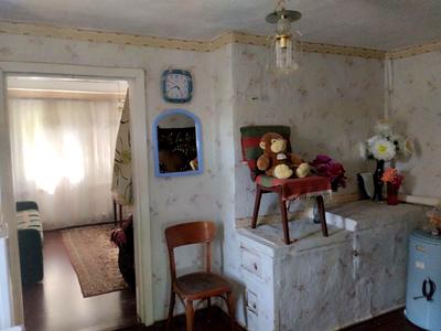 будинок за адресою с. Старовірівка, Перемоги, 20