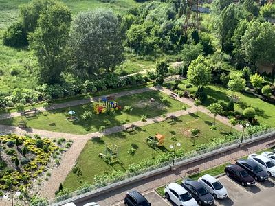 квартира по адресу Николая Ушакова ул., 1-В