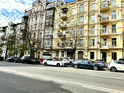 квартира по адресу Шота Руставели ул., 36