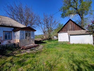 будинок за адресою с. Балаклея, Добросусідська, 22