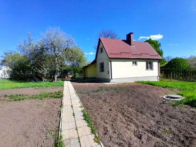 будинок за адресою с-ще. Рай-Оленівка, Рай-Оленівська вул.