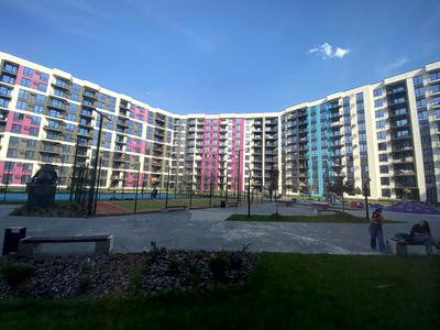 квартира за адресою Юліана Пелеша вул., 1