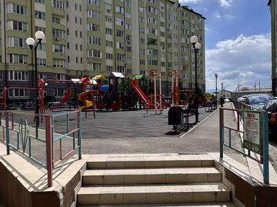 квартира по адресу Европейськая, 5-Г