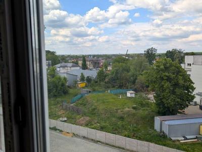 квартира за адресою Балукова вул., 1