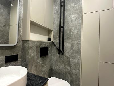 квартира за адресою Осокорська вул., 2а