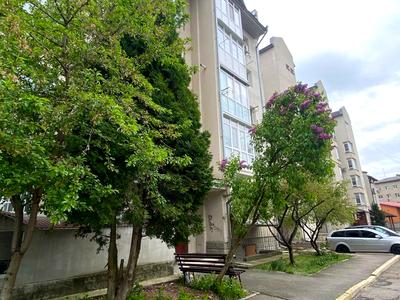 квартира по адресу Черновола ул., 99