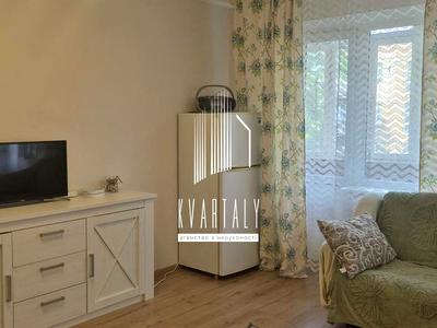 квартира по адресу Уманская ул., 27