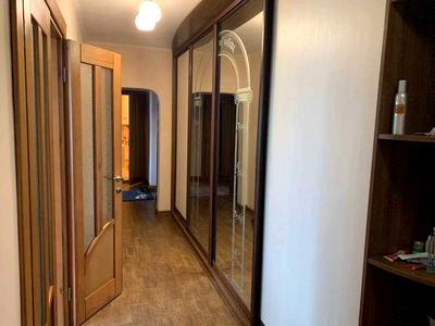 квартира по адресу Оноре де Бальзака ул., 4-А