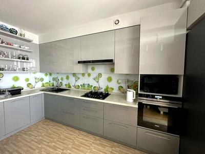 квартира за адресою Карла Мікльоша вул., 11