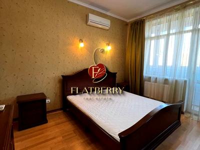 квартира по адресу Кудрявский спуск, 3-Б