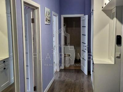 квартира за адресою Метрологічна вул., 111