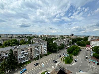 квартира по адресу Європейська, 11а