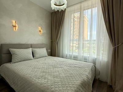 квартира по адресу с. Софиевская борщаговка, Счастливая ул., 65