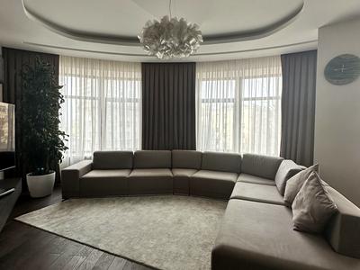 квартира по адресу Французский бульв., 2