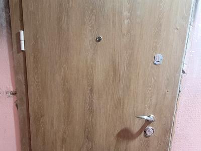 квартира по адресу Бугаёвская ул., 46/6