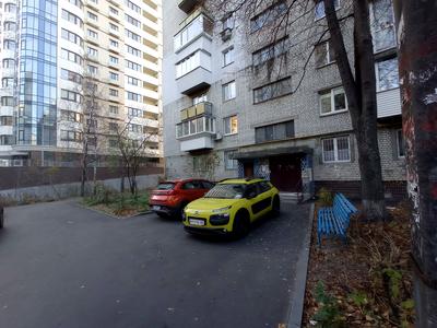 квартира по адресу Профессора Подвысоцкого ул., 6-А