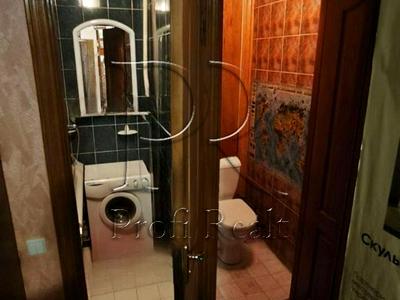 квартира за адресою Русанівська набережна вул., 10/1