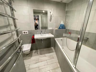 квартира за адресою Боголюбова вул., 3