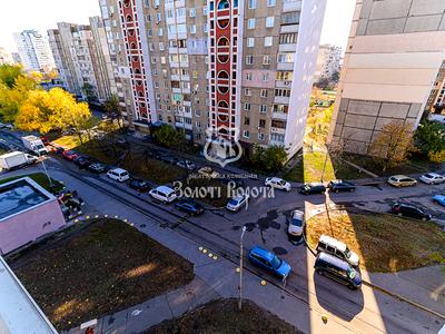 квартира по адресу Ревуцкого ул., 24/4