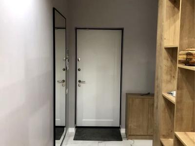 квартира по адресу Караджича ул., 29б