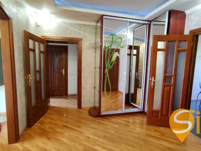 квартира по адресу Остроградских ул. (Пожарского), 5