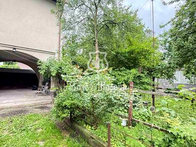 дом по адресу Харьковский пер., 3в