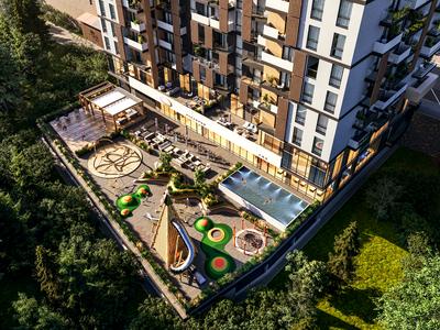квартира за адресою Свободи вул., 251А