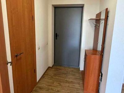квартира за адресою Соломії Крушельницької вул., 13