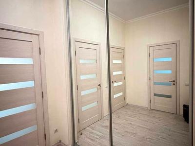 квартира по адресу Василия Тютюнника ул. (Анрі Барбюса), 53