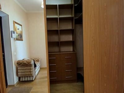 квартира за адресою Голосіївська вул., 13-А