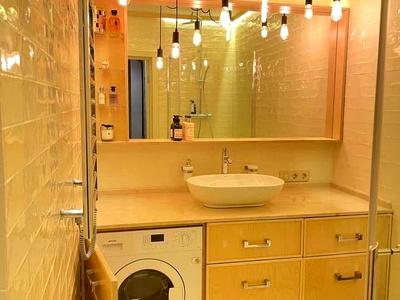 квартира за адресою Оболонський просп., 26