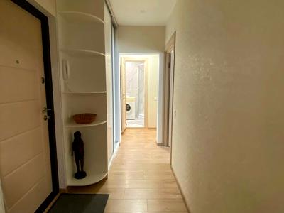квартира за адресою Слави бульв., 18