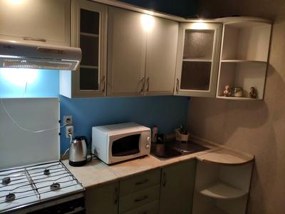 квартира за адресою Архітектора Вербицького вул., 10-А