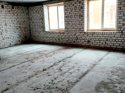 квартира по адресу проспект Миру, 2к