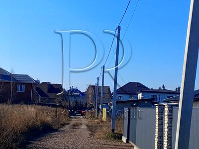 участок по адресу Шевченко ул.