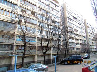 квартира за адресою Кловський узвіз (Кловський), 20