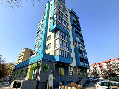 квартира за адресою Тернопільська вул., 8в