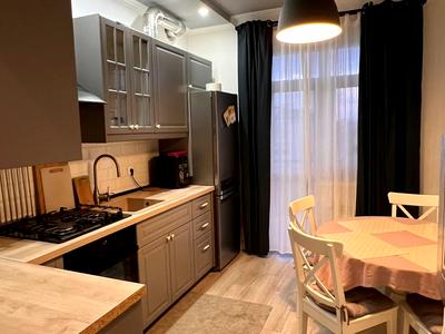 квартира за адресою Бориса Тлехаса вул., 22