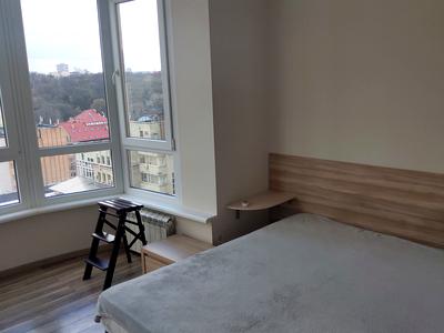 квартира за адресою Жилянська вул., 118