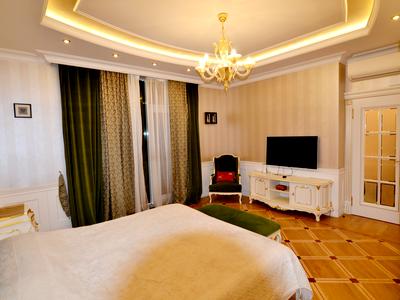 квартира за адресою Бульварно-Кудрявська вул. (Воровського), 21