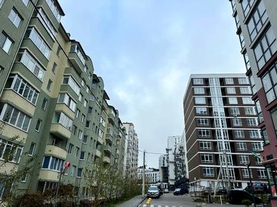 квартира по адресу Малоголосковская ул., 8д